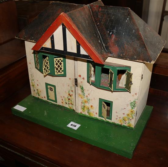 Dolls house